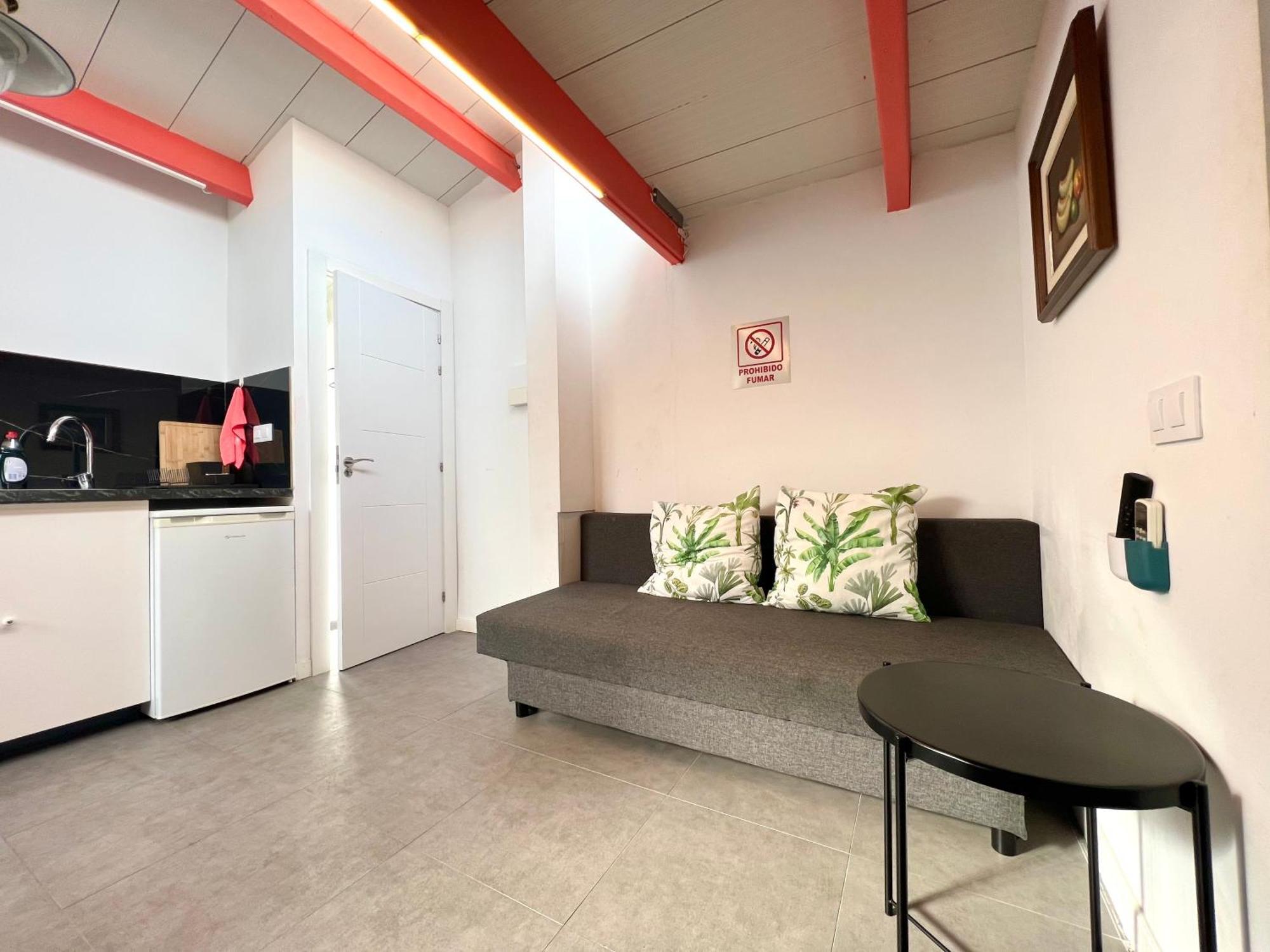 Apartamentos Playa Badalona Bagian luar foto